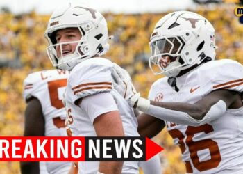 Texas Dominates Michigan in Ann Arbor: A Game-Changer for the Longhorns