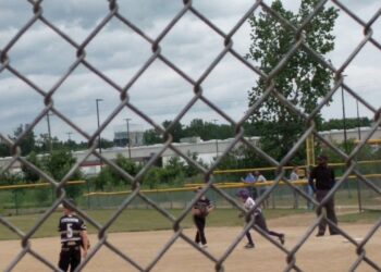 2018 USSSA World Series Canton, MI