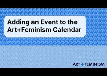 Adding an Event to the A+F Calendar