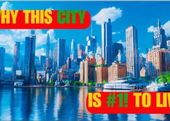What city has the highest quality of life in united stated?