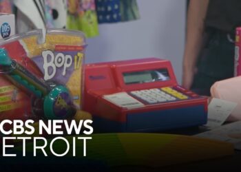 Metro Detroit community-building events help families save