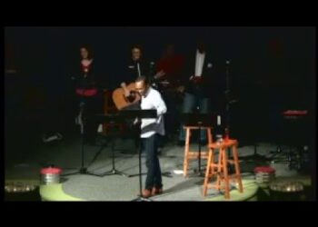 Reflecting on our Mission: Inviting People into the Story of Jesus