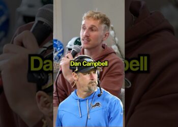 Was Dan Campbell SNUBBED Out of Coach of the Year?