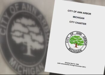 Ann Arbor a reproductive rights safety zone after 1990 charter amendment