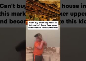 Fixer Upper