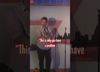 Stand-up Comedy: Male Bonding at its Best #comedy #standupcomedy #friendship #laugh #jokes