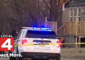 Bodies found in basement of home on Detroit’s west side — What we know