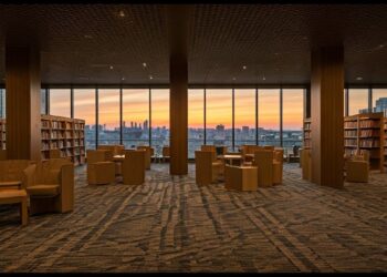 Ann Arbor District Library: A Community Treasure & How You Can Get Involved