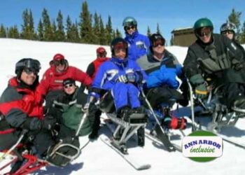 Ann Arbor Inclusive 1 – Mt Brighton Adaptive Sports