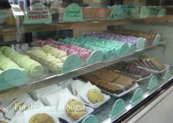 The best things to do in Detroit