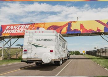 Four people dead overnight at Faster Horses Festival in Michigan