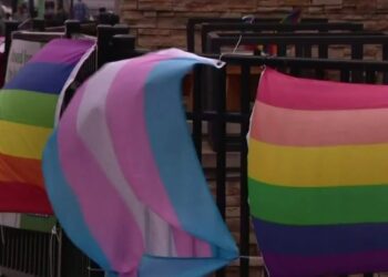 June is Pride Month but events across Metro Detroit have been delayed due to COVID