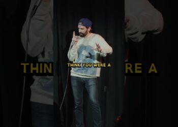 #jokes #comedy #standupcomedy #crowdwork