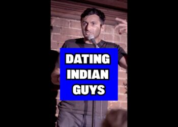 Dating Indian Guys | Nimesh Patel | Stand Up Comedy