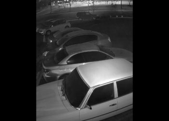 Drunk driver flips Porsche in Ann Arbor