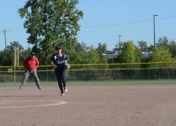 2020 Fall USSSA States Canton Michigan Highlights