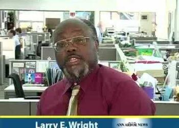 Ann Arbor News daily Webcast Nov. 13, 2007