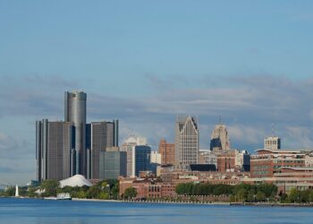 Detroit's District 5 described as a 'very centered community' with longtime city roots
