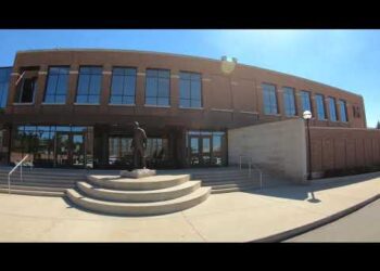 Driving Ann Arbor – University of Michigan Sports on Hold – Al Glick – Football