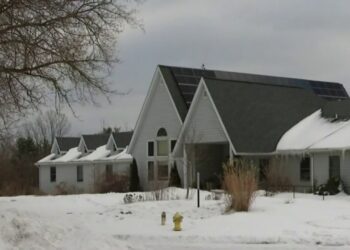 How Dawn Farm in Michigan helps people beat addiction