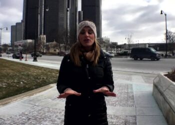 Detroit auto show: 5 things to do near Cobo Hall