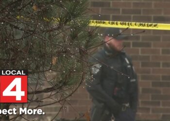 Local 4 News at 4 — March 11, 2025