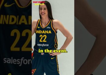 Why is Caitlin Clark, WNBA star, playing golf at The Annika? Eligibility investigated.