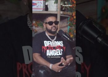 NAV Shares His Magic Mushrooms 🍄 🍄 Story #Shorts