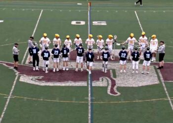 BACB Sports – Birmingham vs Ann Arbor Skyline Boys Lacrosse – 05/18/19