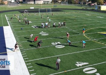 Detroit Sports Club – Demo Video