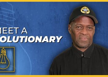 Meet a Solutionary | Uplifting a Detroit Community