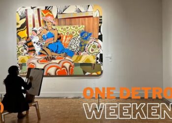 Things to do around Detroit this weekend: January 31, 2025
