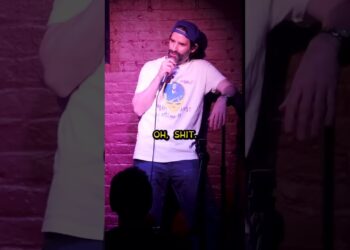 #standupcomedy #comedian #jokes #crowdwork