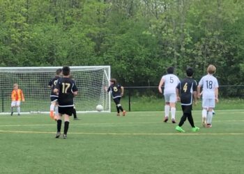 Ann Arbor Tigers vs Sports Plus Academy: May 7, 2024 – Clash of Champions