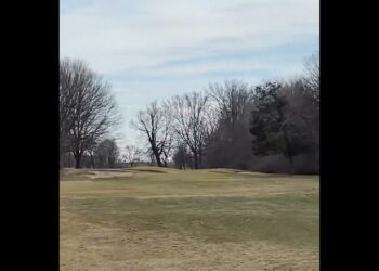 Blueski ProV1 Titleist Canton Michigan YouTube Player