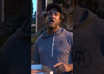 Owner Not Happy With Dave Portnoy's Score