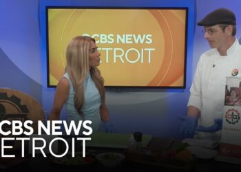 Soil 2 Service helping the Metro Detroit community