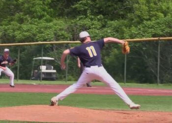 Canton vs. Saline | Baseball | STATE CHAMPS! Michigan