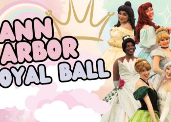 Ann Arbor Royal Ball