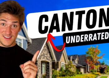 Living In Canton Michigan | What You Need To Know