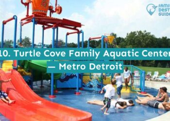 15 Fun Things to Do in Detroit with Kids