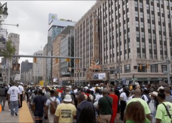 Detroit’s civil rights legacy, Darrin Camilleri, Black Business Month, Weekend events | Full Episode
