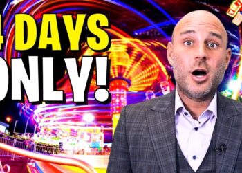 Top 5 Labor Day Events | Metro Detroit 2023