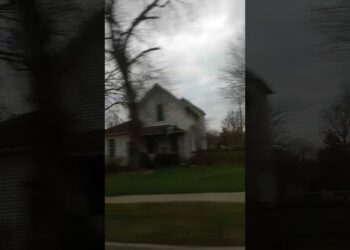 The Secret Life of Ann Arbor County