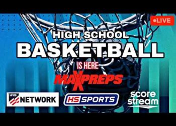 Plymouth vs. Canton | Michigan High School Boys Basketball