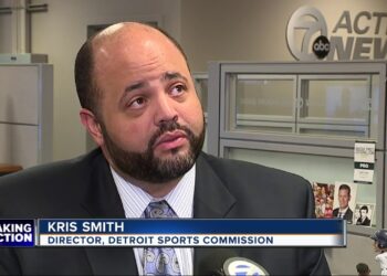 Detroit scores seven future NCAA championship events