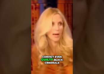 Whoopi vs  Ann Coulter  A Race Debate Like No Other