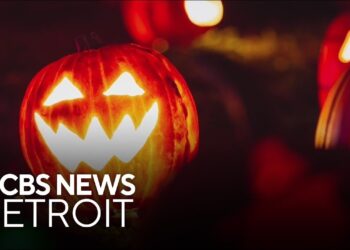 Family friendly Halloween events planned throughout Metro Detroit