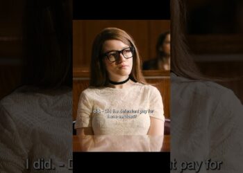 Anna Delvey Court Fashion#foryou #tvshow #shortvideo #funny #fyp