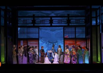 ‘Madame Butterfly,’ AAPI representation, Weekend events, ‘Detroit Performs’ Season 13 | One Detroit